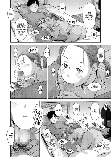 [Onizuka Naoshi] I,L,L,E Kouhen | ILLE Part 2 Fhentai - Page 6