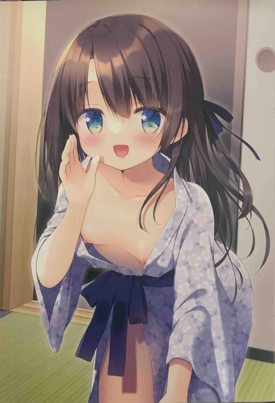 [Sasai Saji] Futago Shimai no Asobikata 1 Fhentai - Page 2