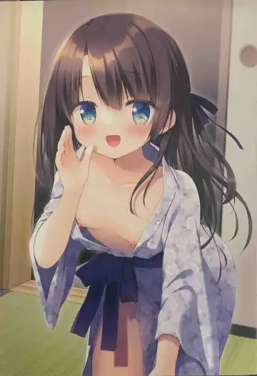 [Sasai Saji] Futago Shimai no Asobikata 1 Fhentai - Page 2