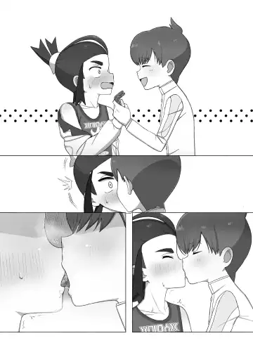 R-18 HaruSugu Fhentai - Page 2