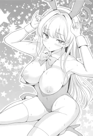 [Hamo] Dokidoki Toki Auction Fhentai - Page 22