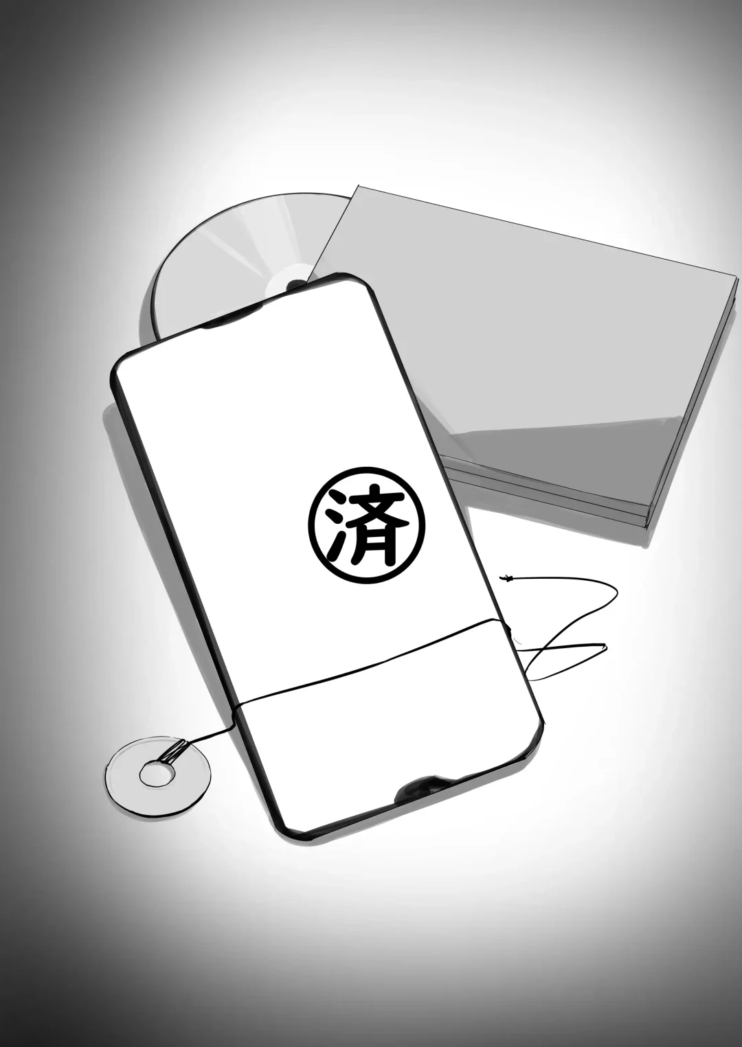 [Wakuwaku Kitchen] Kizuna Rank 1 demo Kinishinai! Fhentai - Page 2