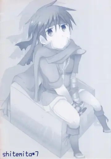 [7] Otona Kodomo Fhentai - Page 18