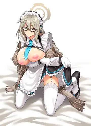 [Miyashiro Sousuke] Inbi ni Gohoushi Itashimasu Fhentai - Page 2