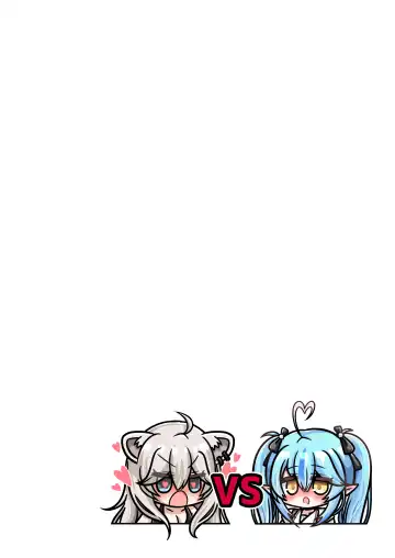 [Minomini] Futashishi x Lamy ~Hamedori Hen~ Fhentai - Page 2