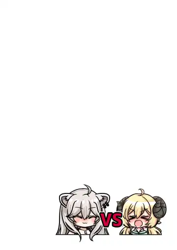 [Minomini] Futashishi x Wata ~Lion no Aijou Hyougen Hen~ Fhentai - Page 2