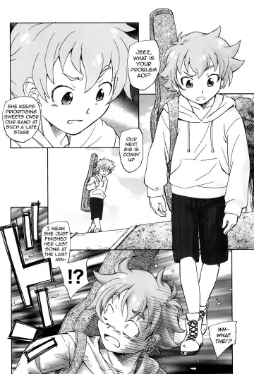 [Unno Hotaru] Jiyuu to Jounetsu Fhentai - Page 6