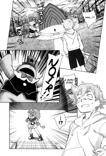 [Unno Hotaru] Jiyuu to Jounetsu Fhentai - Page 7