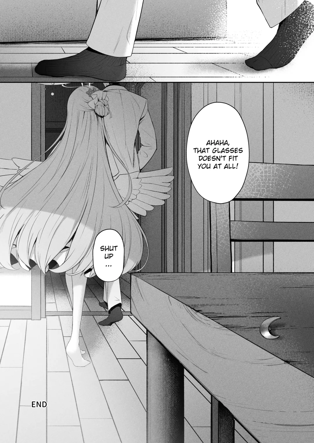 [Takashima Shoa] Daydream kara Samete - THE END OF DAYDREAMING Fhentai - Page 21