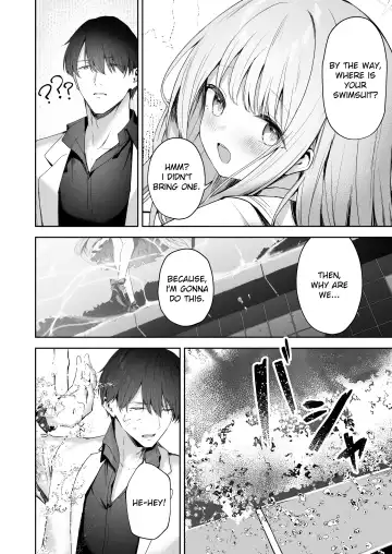 [Takashima Shoa] Daydream kara Samete - THE END OF DAYDREAMING Fhentai - Page 4