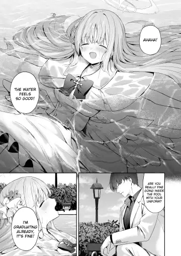 [Takashima Shoa] Daydream kara Samete - THE END OF DAYDREAMING Fhentai - Page 5