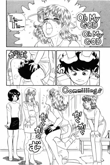 [Yuzuki Hikaru] Amai Seikatsu 20, 25, 39 Fhentai - Page 45