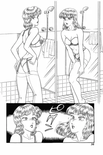 [Yuzuki Hikaru] Amai Seikatsu 20, 25, 39 Fhentai - Page 52