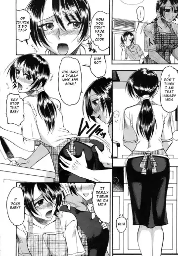 [Mokkouyou Bond] Hard Day's Work Fhentai - Page 6