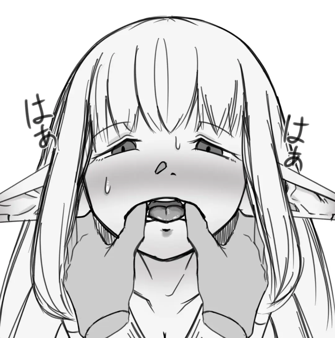 Serie-sama ni Bukkake You! Fhentai - Page 3