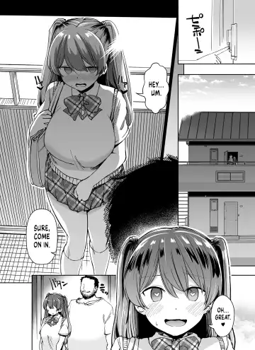 [Nagon] Tadaman Ka (Saimin) ~Akaneya Yuuno no Baai~ | Getting Free Pussy (Hypnotism) ~Akaneya Yuno's Situation~ Fhentai - Page 44