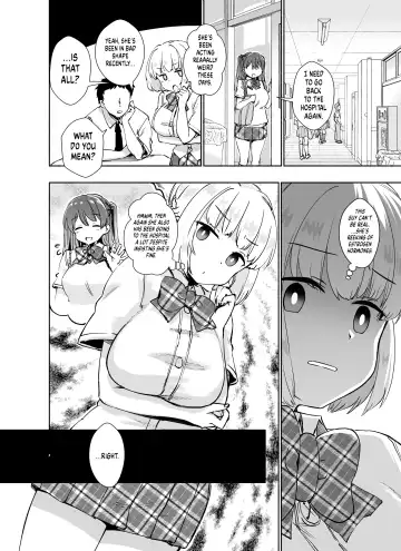 [Nagon] Tadaman Ka (Saimin) ~Akaneya Yuuno no Baai~ | Getting Free Pussy (Hypnotism) ~Akaneya Yuno's Situation~ Fhentai - Page 45