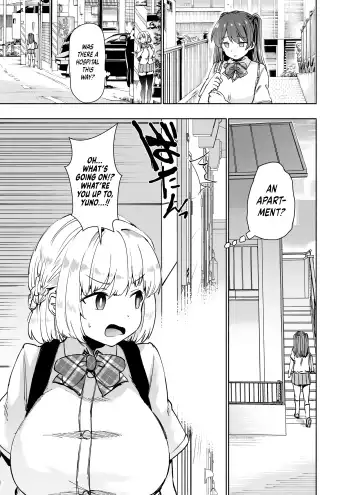 [Nagon] Tadaman Ka (Saimin) ~Akaneya Yuuno no Baai~ | Getting Free Pussy (Hypnotism) ~Akaneya Yuno's Situation~ Fhentai - Page 46