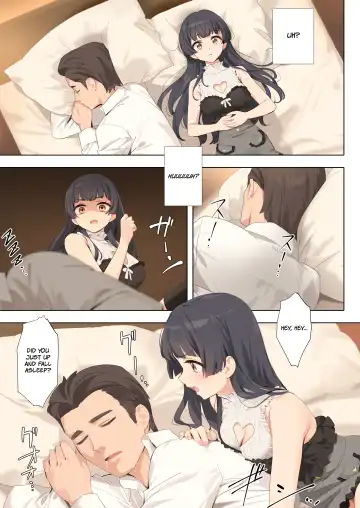 [Yd] Dessert Syndrome Fhentai - Page 11