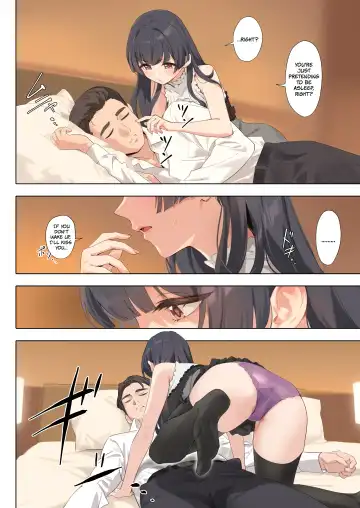 [Yd] Dessert Syndrome Fhentai - Page 12