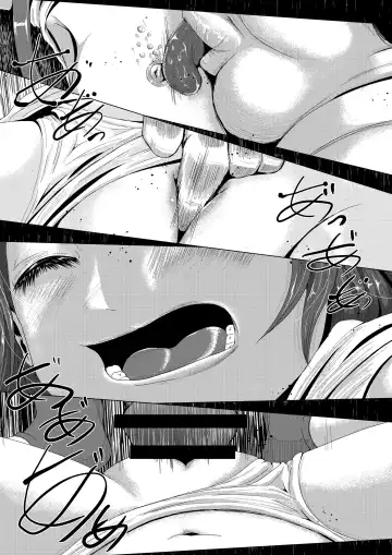 Onegai, Kiite Kuremasen ka? Ura Fhentai - Page 9