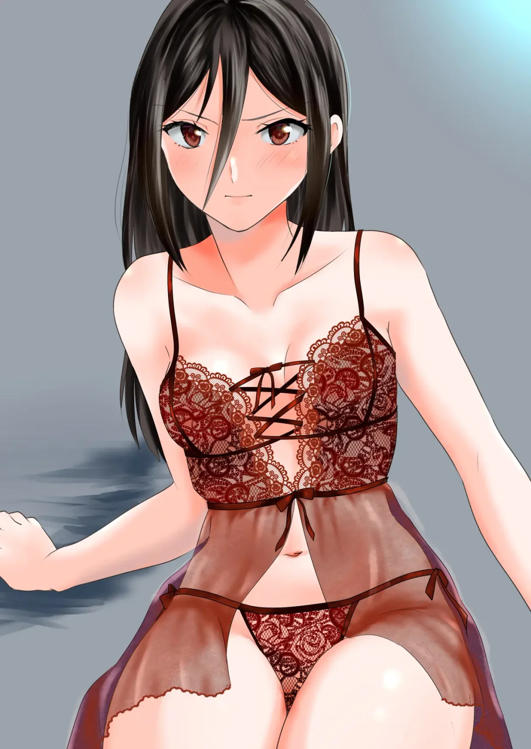 [Nayuta] Jikumere Ecchi Manga Matome Fhentai - Page 3