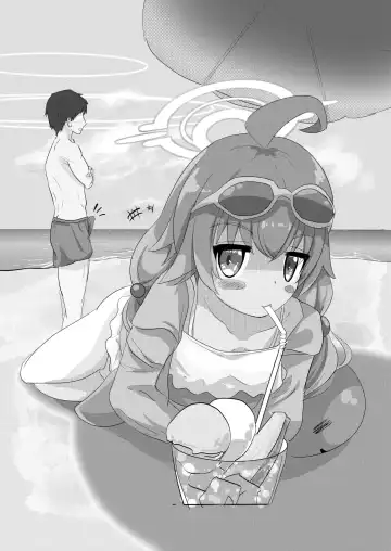 Sei Naru Ai o Sensei ni Fhentai - Page 2