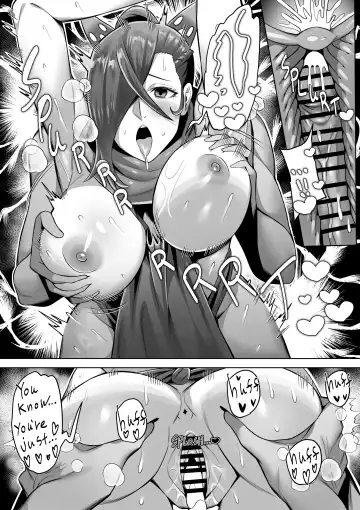 [Imajin Kouji] Kagerou Fhentai - Page 16