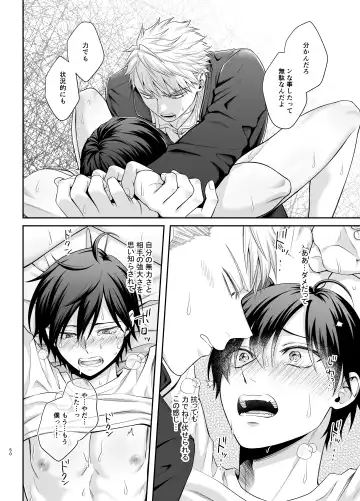 [Takanashi Ai] Bokutachi, Kyoudai ni wa Mou Modorenai Mitai desu. Fhentai - Page 50