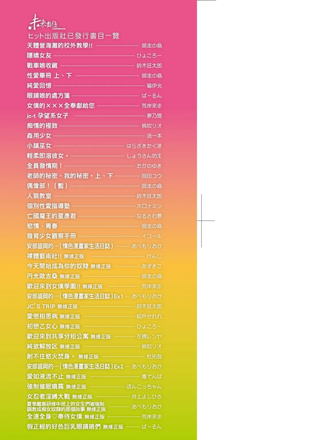 [Kouda Tomohiro] Uezatchiizu (decensored) Fhentai - Page 4