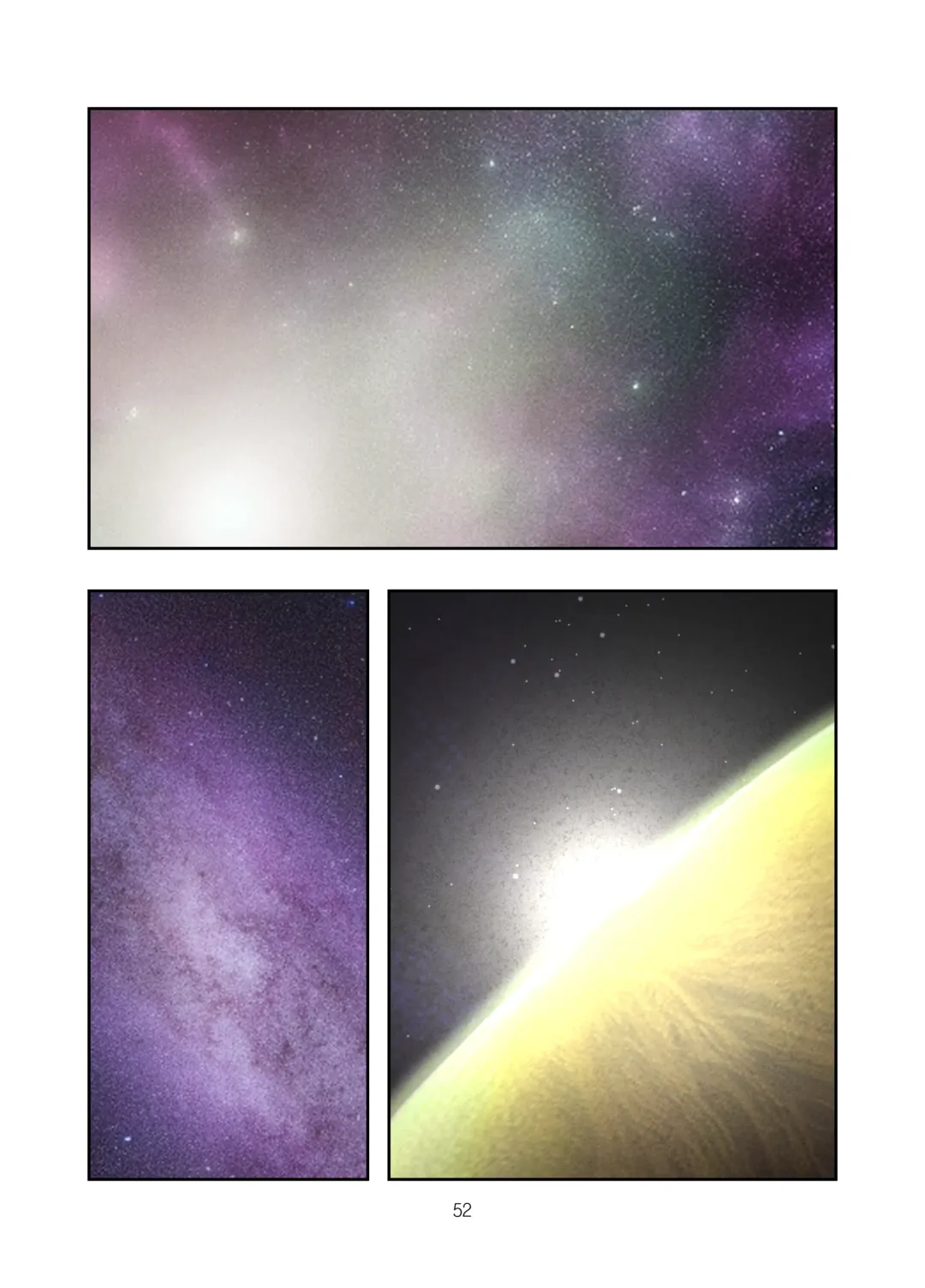 [Raccoon21] Chasing Game | Wolfox Fhentai - Page 52