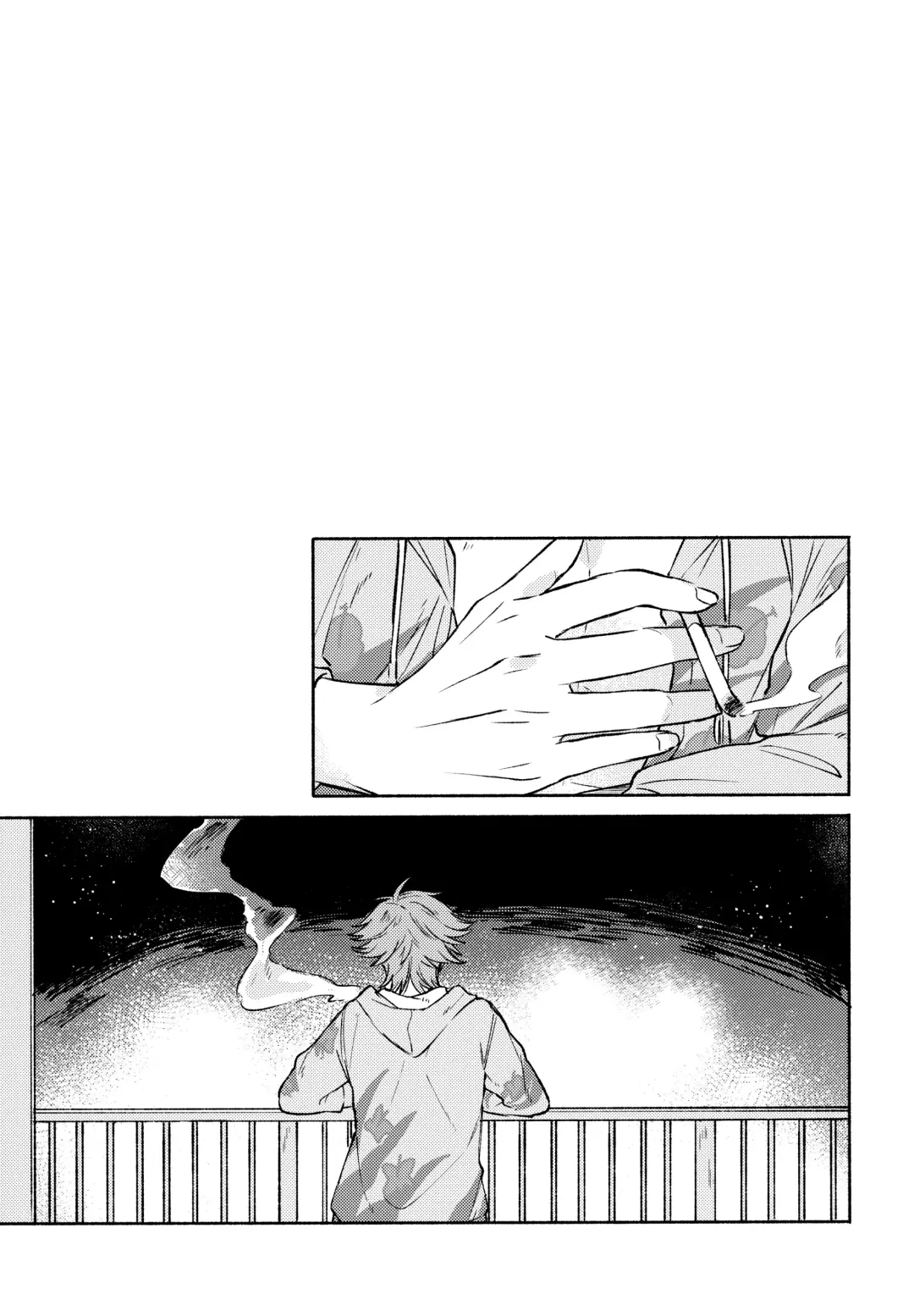 [Kago] Sanatorium Summer Fhentai - Page 20