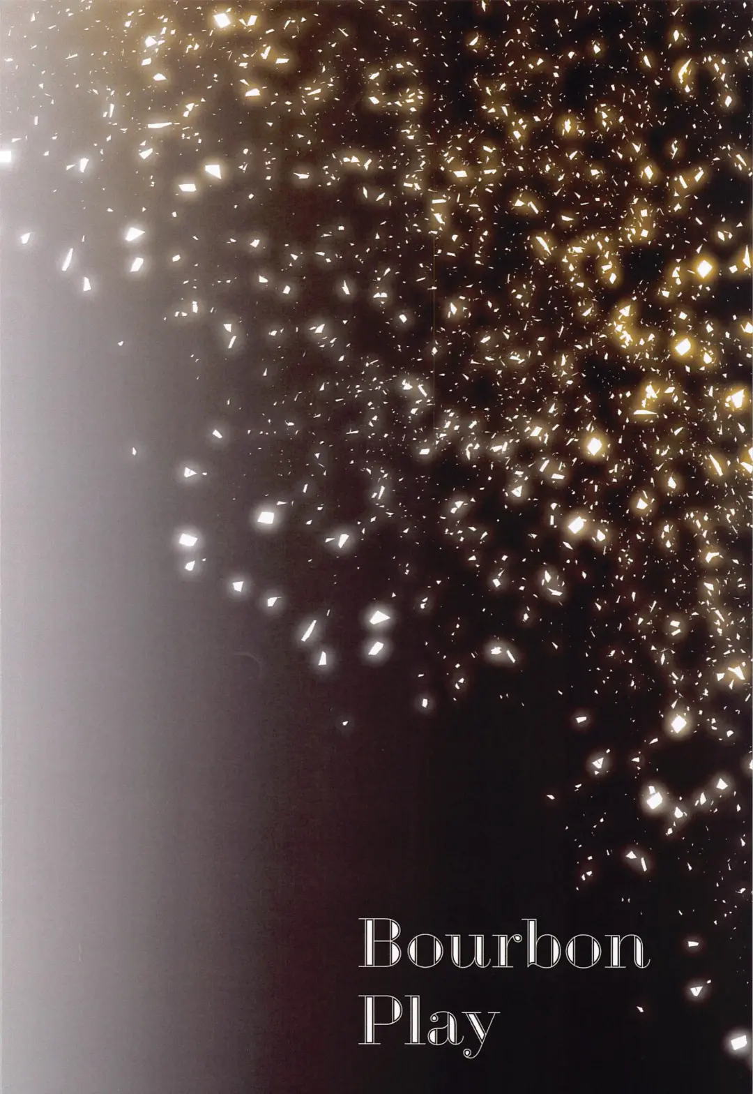 [Chikamitsu] Bourbon Play Fhentai - Page 2