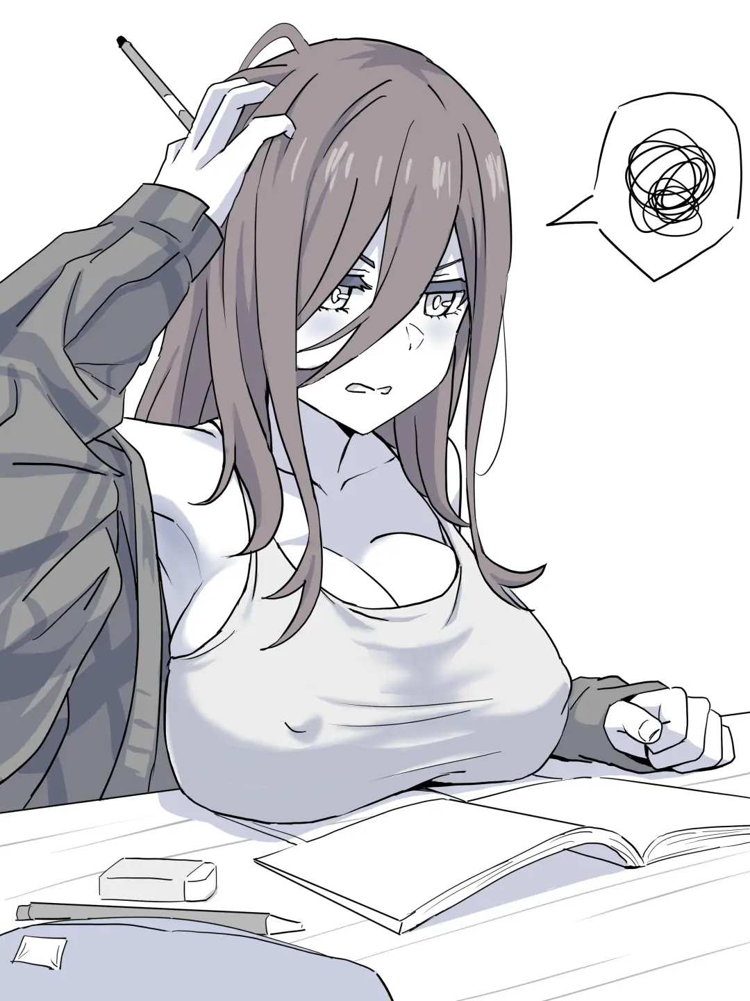 Miku-san to Sukebe na Jisshuu Fhentai - Page 19