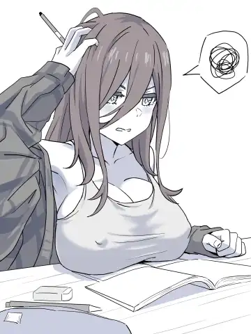 Miku-san to Sukebe na Jisshuu Fhentai - Page 19