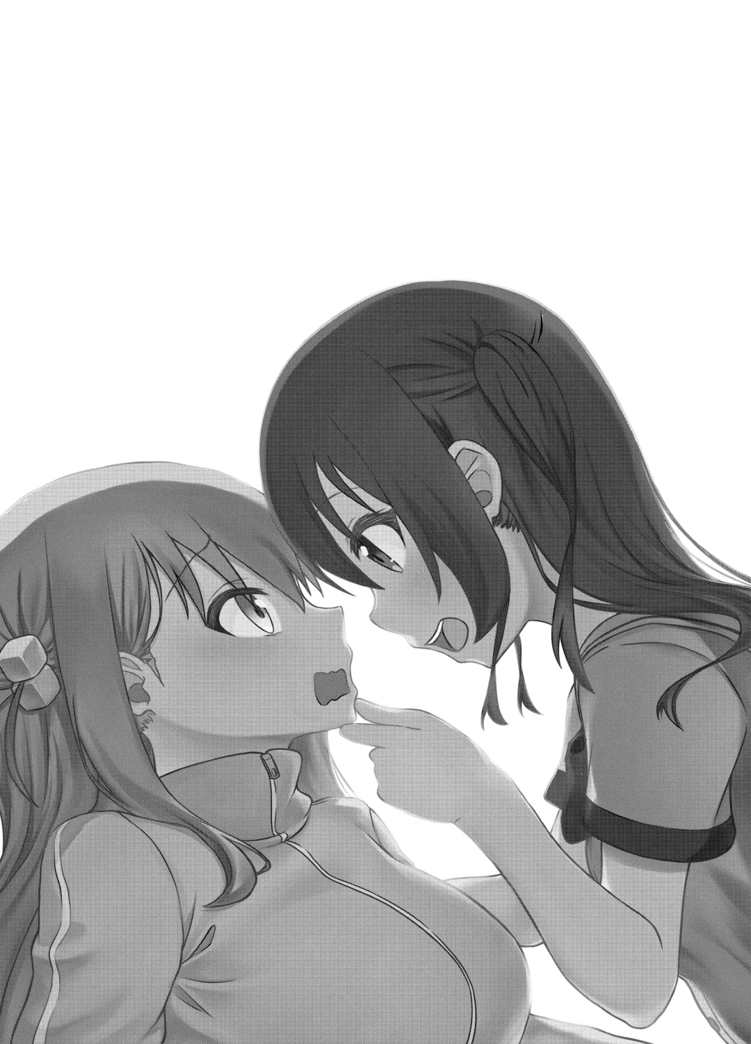 BOCCHI THE FUCK Fhentai - Page 1