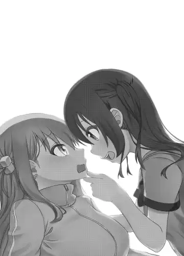 Read BOCCHI THE FUCK - Fhentai