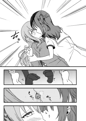BOCCHI THE FUCK Fhentai - Page 9