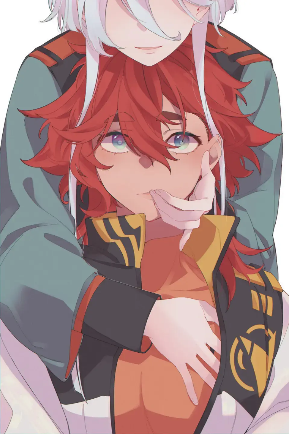 [Zhuotian] Shunmu Fhentai - Page 20