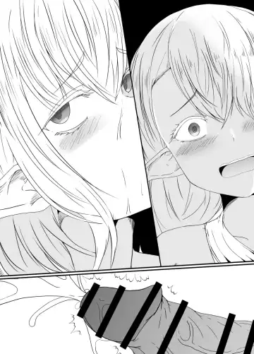 [Shimakawa] Elf no Sato de Futanari Kisei Pandemic Fhentai - Page 52