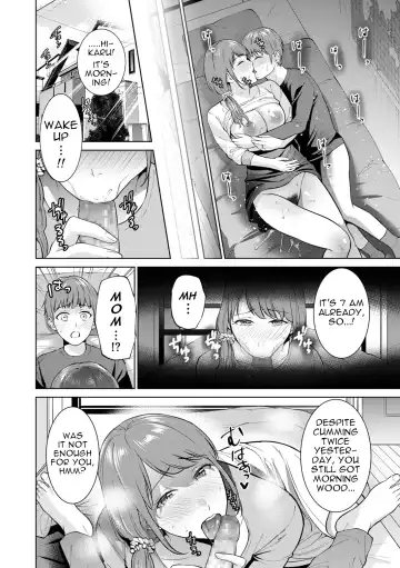 [Natsu No Oyatsu] Hikikomori | Shut-in Fhentai - Page 30