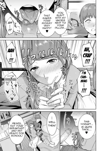 [Natsu No Oyatsu] Hikikomori | Shut-in Fhentai - Page 31