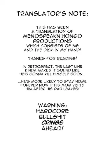 [Natsu No Oyatsu] Hikikomori | Shut-in Fhentai - Page 33