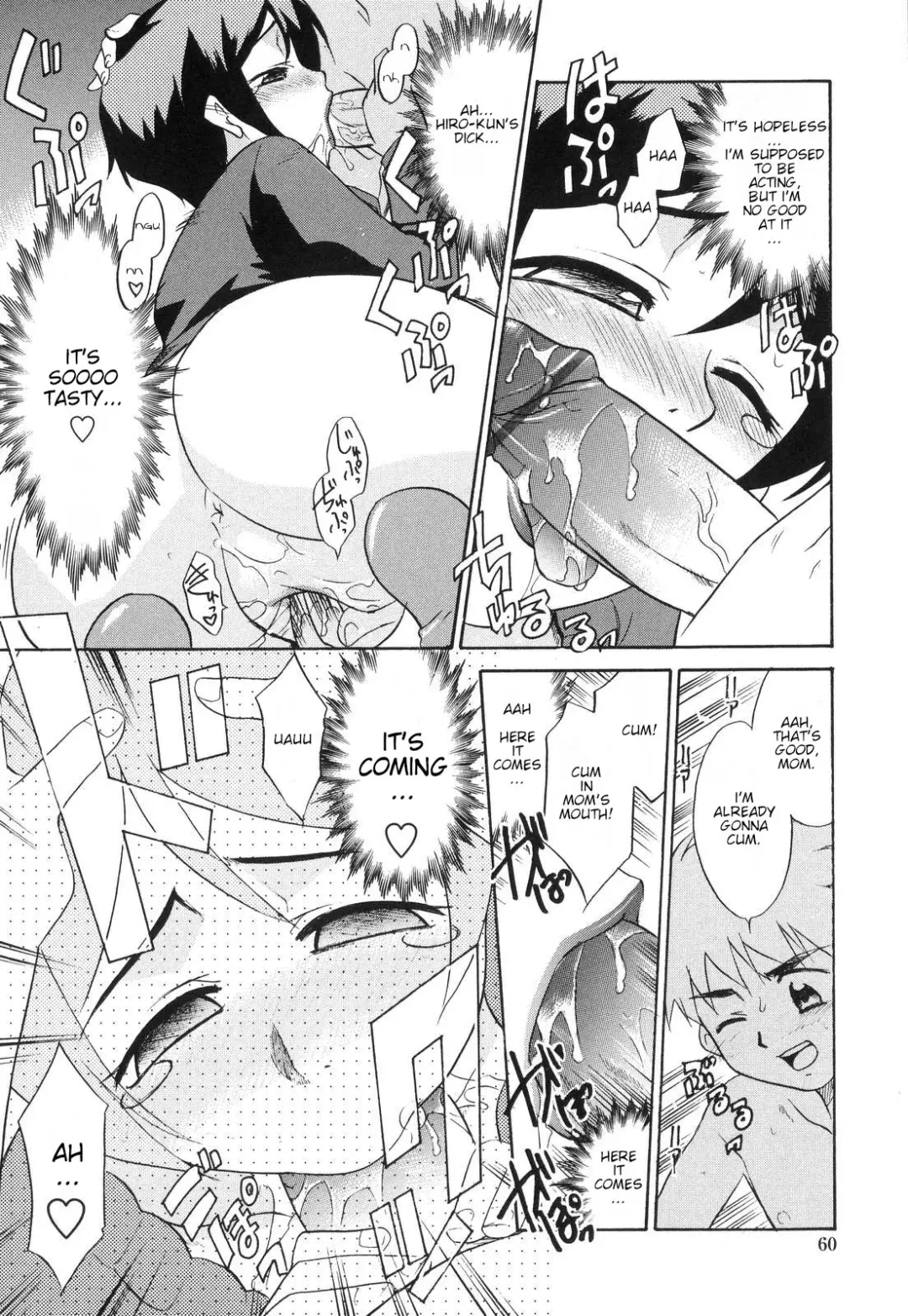 [Nekogen] Deredere. Fhentai - Page 8