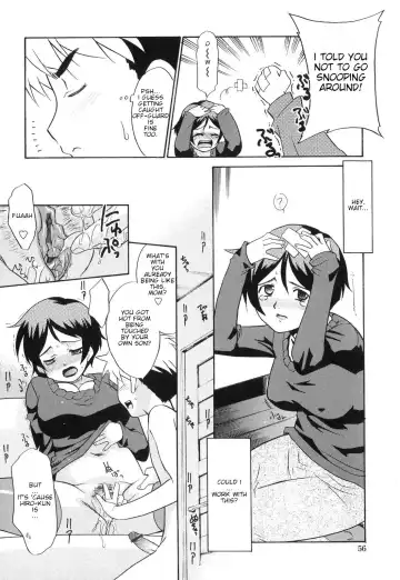 [Nekogen] Deredere. Fhentai - Page 4