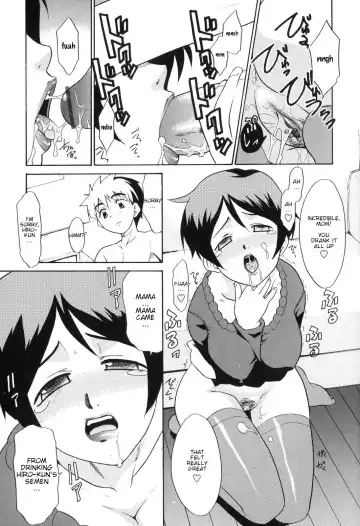 [Nekogen] Deredere. Fhentai - Page 9