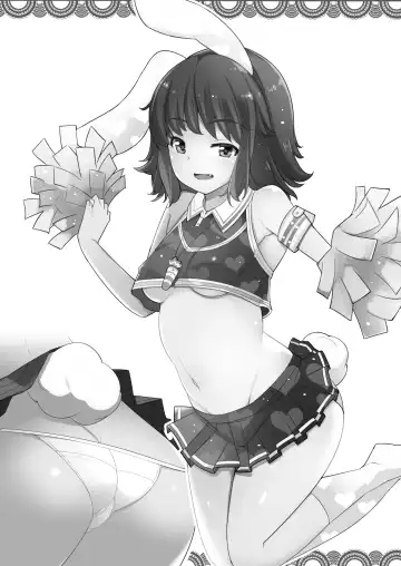 [Ippongui] Uwaki Shite Tewi-chan to Sex Shita Fhentai - Page 90