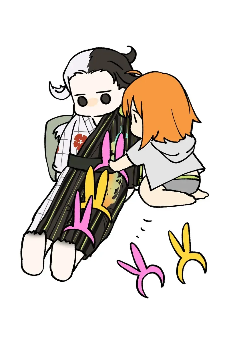 [Yue] [ fate grand order ) Fhentai - Page 4