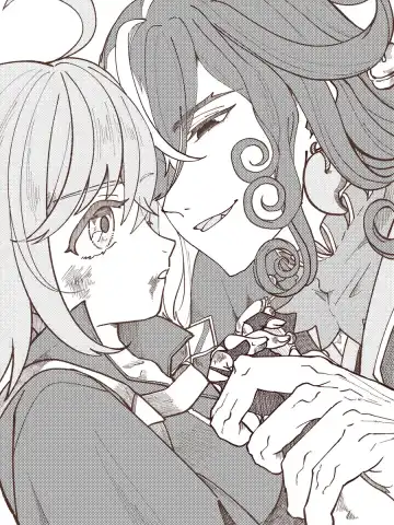 [Yue] [ fate grand order ) Fhentai - Page 24