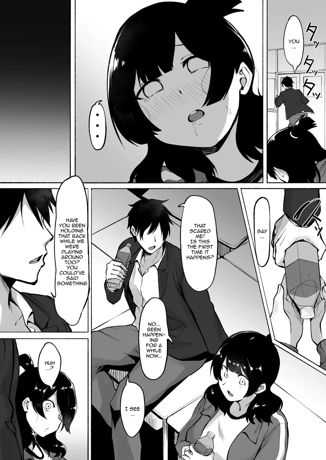 [Fetio] Inkya Joshi Okoshitara Sex Friend ni Natta Ken w 2 | The Case of A Gloomy Girl Who Became My Fuckbuddy After I Raped Her 2 Fhentai - Page 44